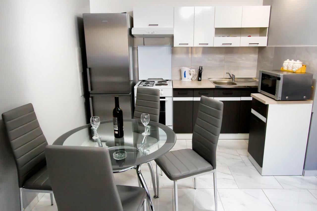 Apartman Karlo Otočac Zewnętrze zdjęcie