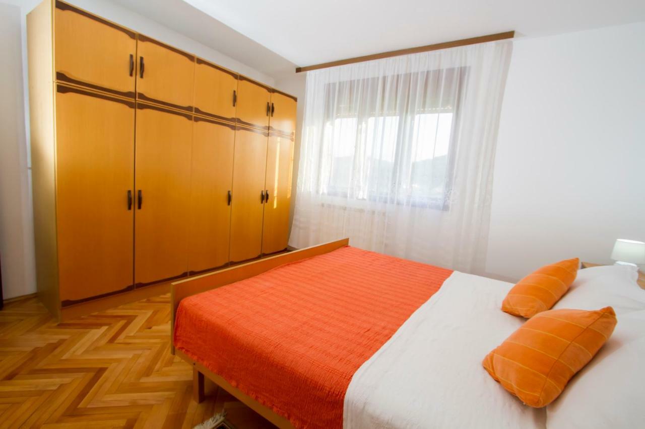 Apartman Karlo Otočac Zewnętrze zdjęcie