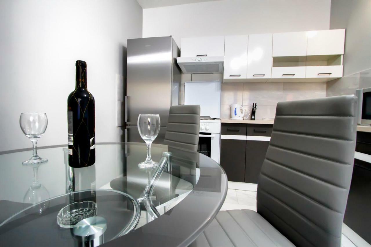 Apartman Karlo Otočac Zewnętrze zdjęcie