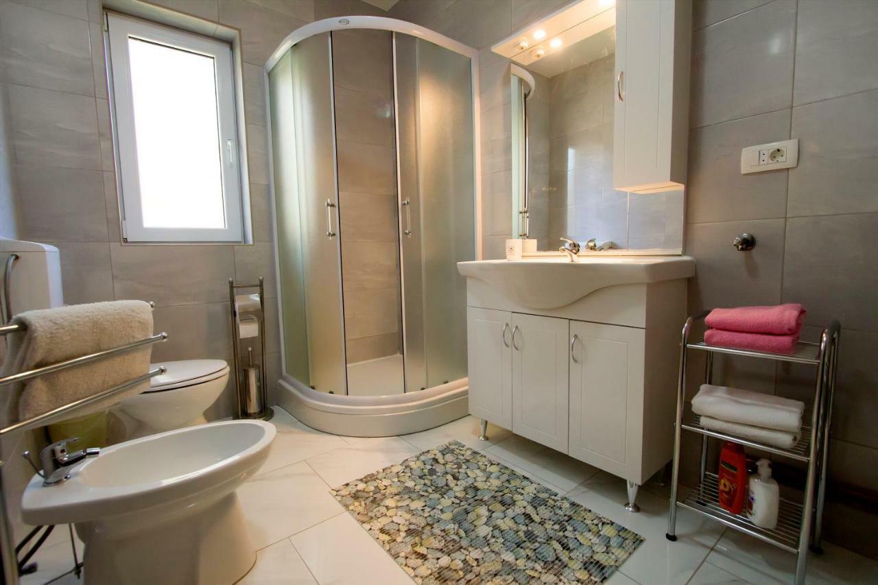 Apartman Karlo Otočac Zewnętrze zdjęcie