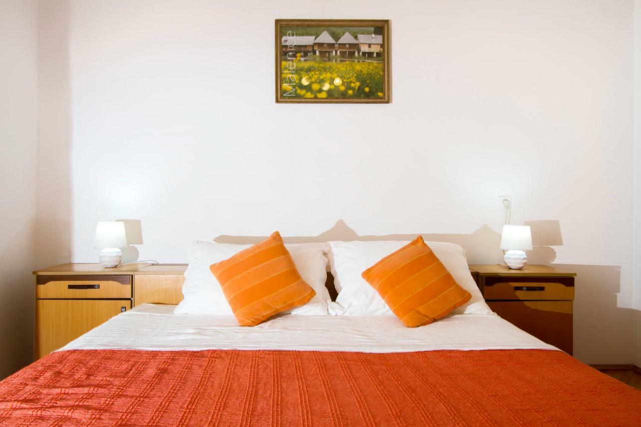 Apartman Karlo Otočac Zewnętrze zdjęcie