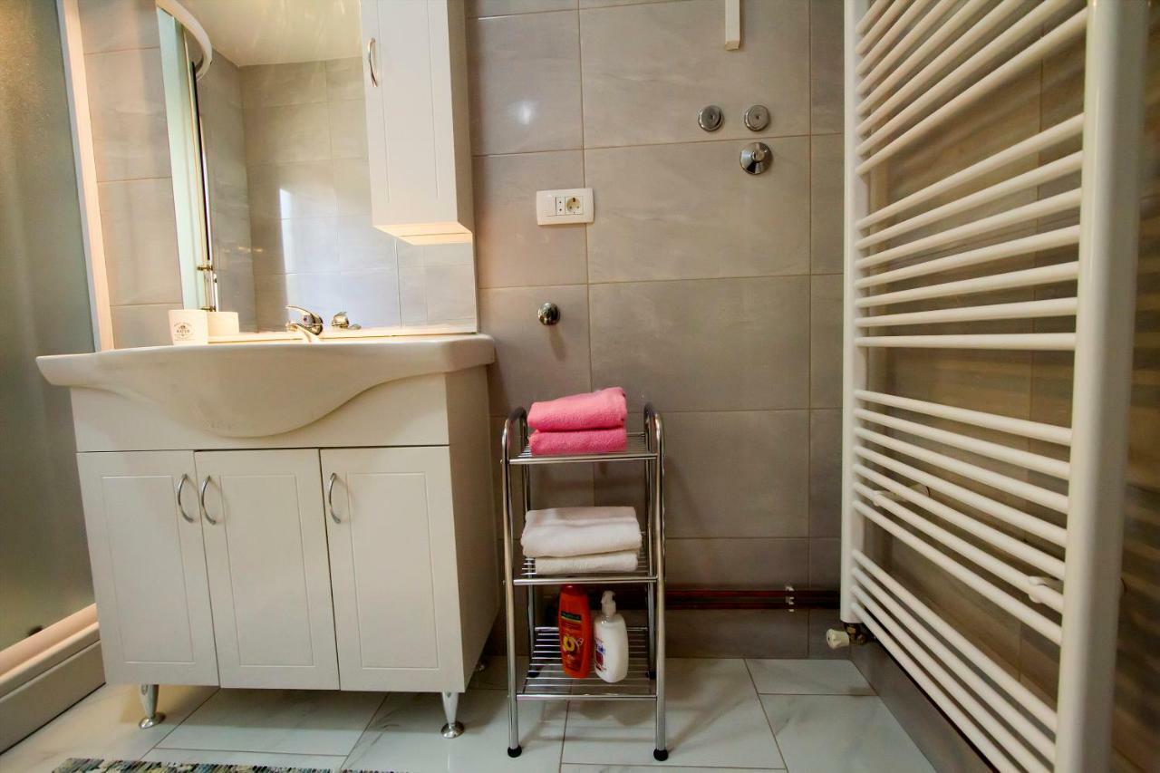 Apartman Karlo Otočac Zewnętrze zdjęcie