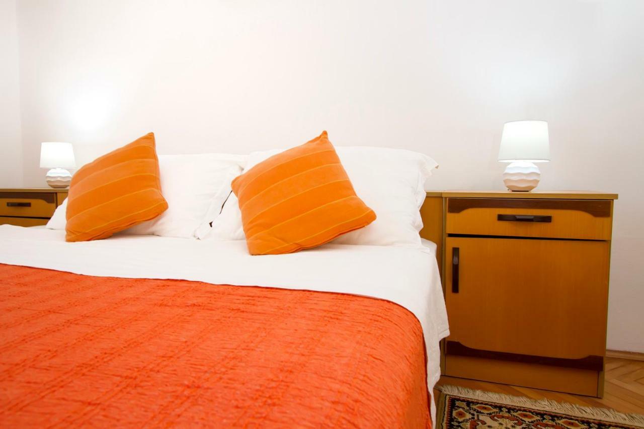 Apartman Karlo Otočac Zewnętrze zdjęcie