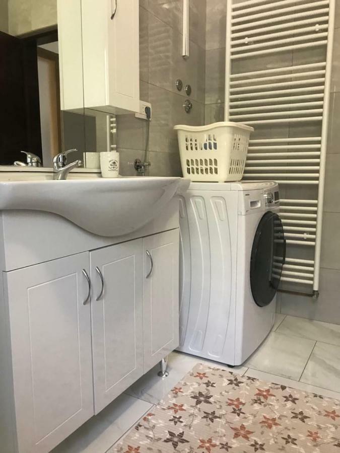 Apartman Karlo Otočac Zewnętrze zdjęcie